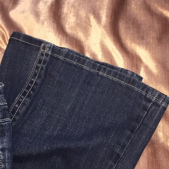 Vigoss “The Seattle” Flare Jeans - Picture 6 of 6